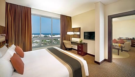 Suite Two Bedrooms
