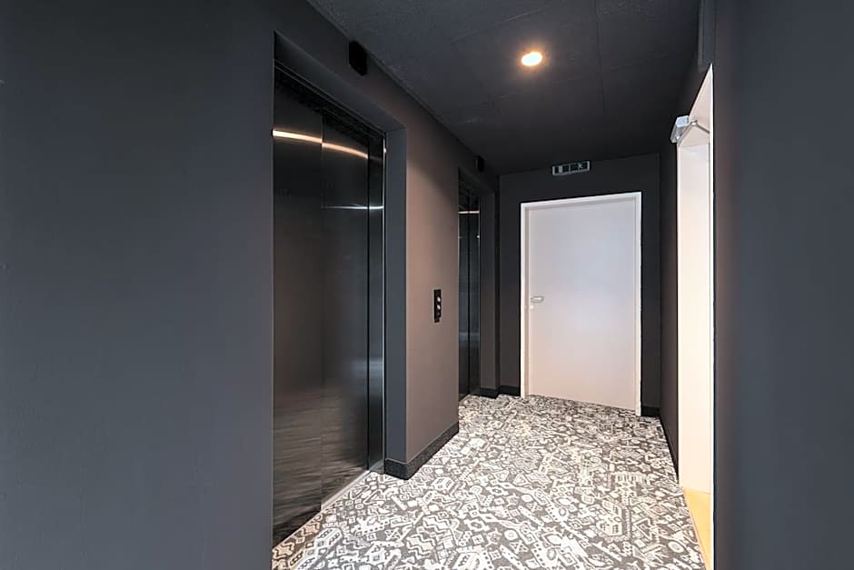 myNext - Hotel Rudy