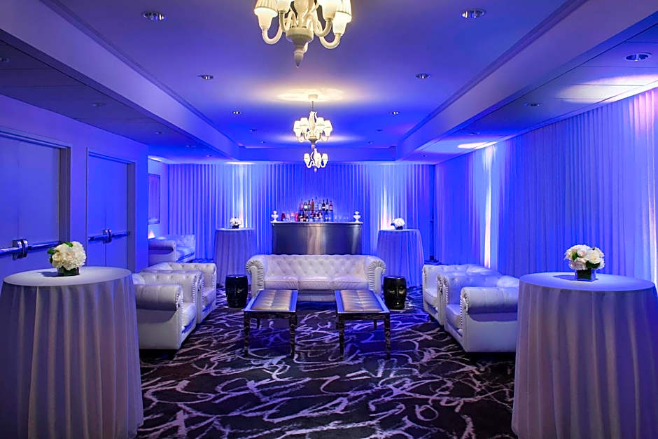 Sls Hotel, A Luxury Collection Hotel, Beverly Hills