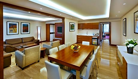 Crowne Plaza Amman By IHG