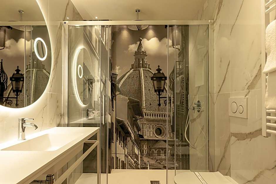 Hotel La Fortezza