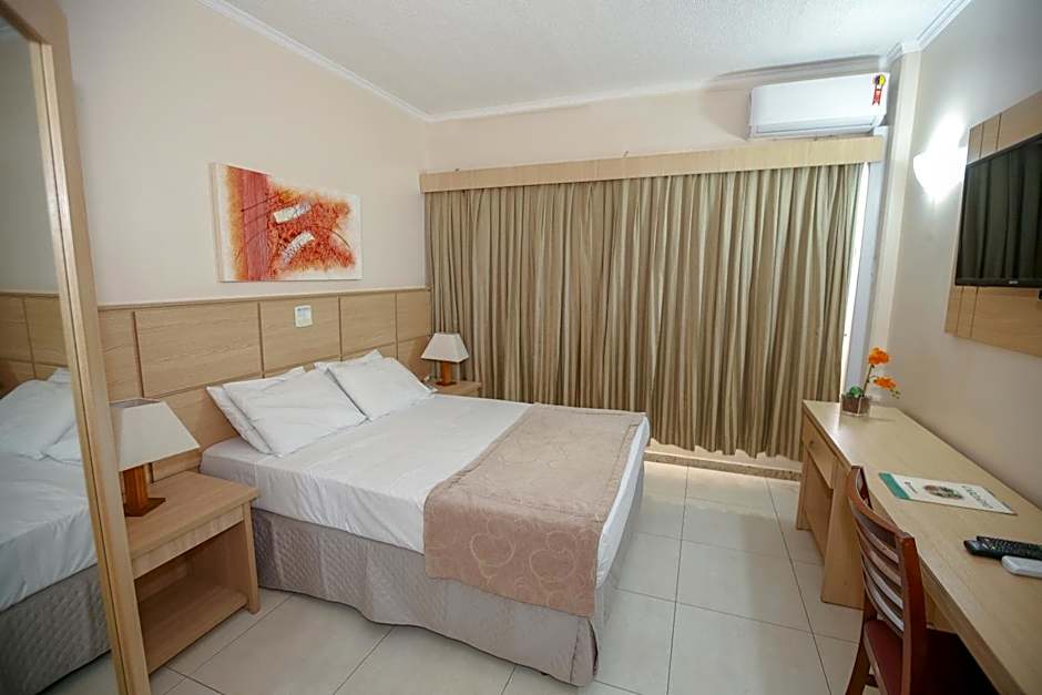 Nacional Inn São Carlos & Convenções