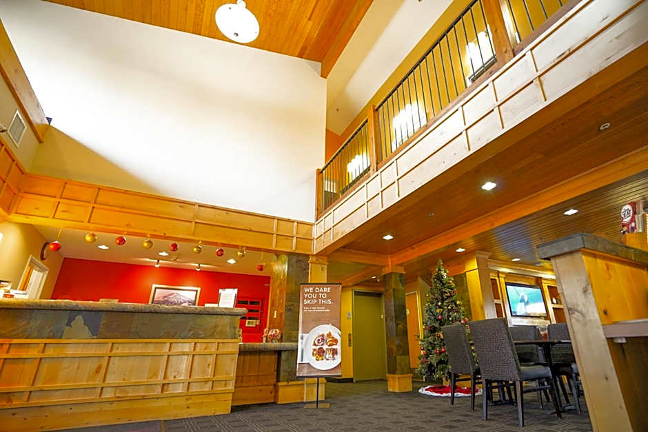 TownePlace Suites by Marriott Bend Near Mt. Bachelor