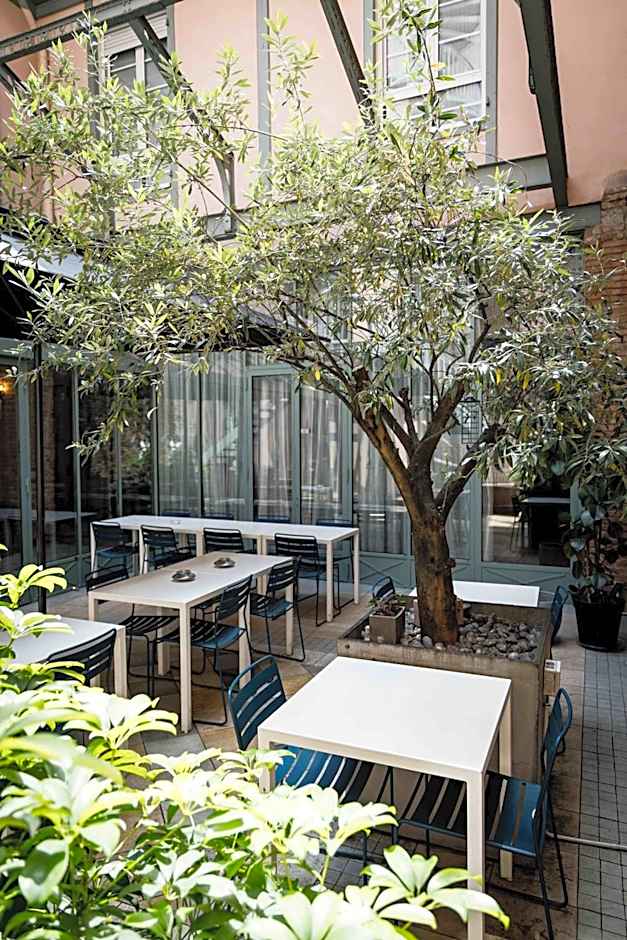 Grand Hôtel d'Orléans