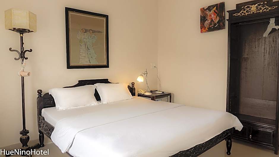 Hue Nino Hotel