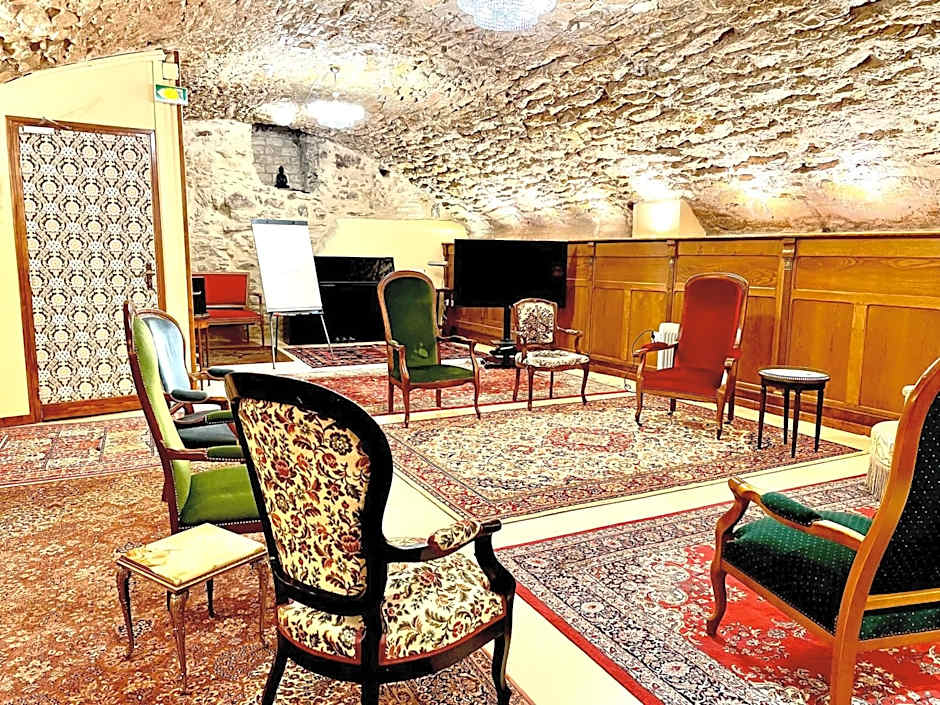 Hôtel Le Boulevardier