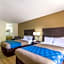 Econo Lodge Little Creek