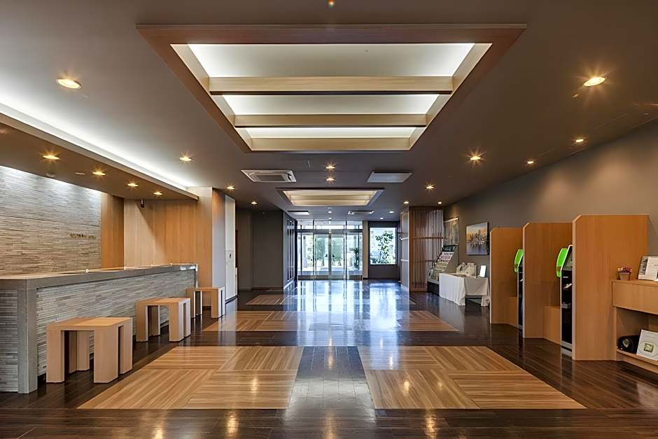 Hotel Route Inn Kumagaya