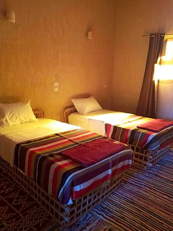 Aghurmi Siwa Ecolodge & Salt Cave