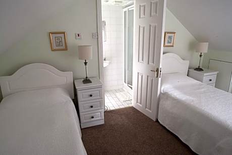 Griffin Lodge - Alojamientos en GALWAY