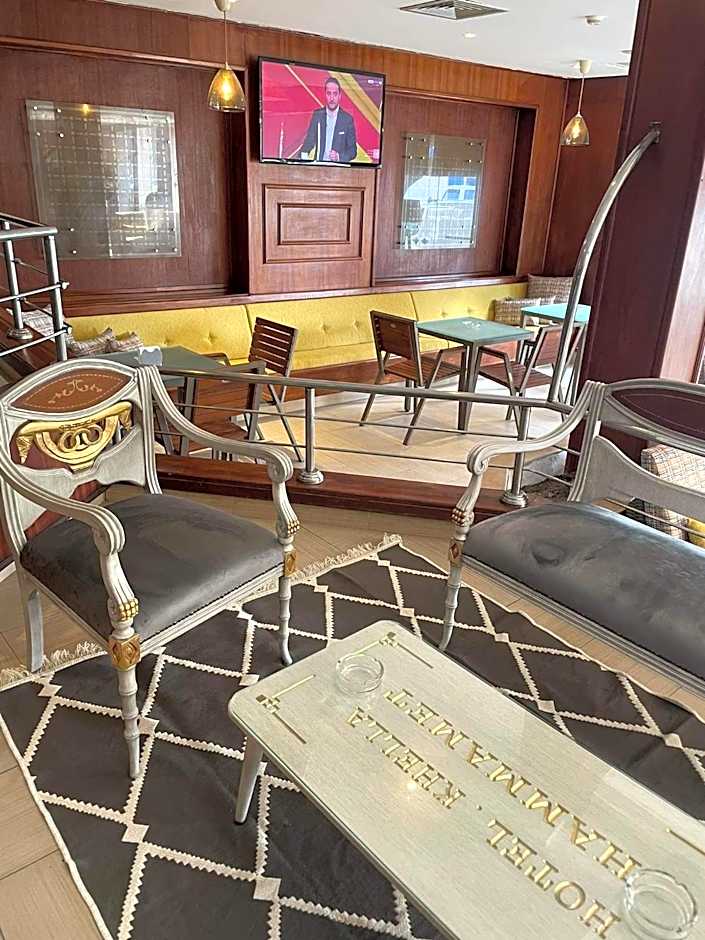 Hotel Khella