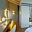 Hotel Restaurant Mas Lazuli by Fimedhotels