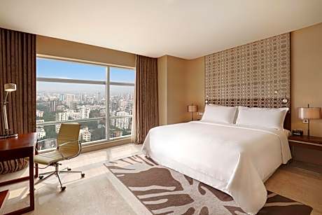 Standard King Room - Smoking