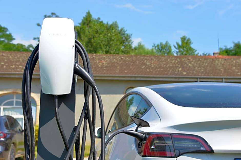 Best Western Golf D'Albon