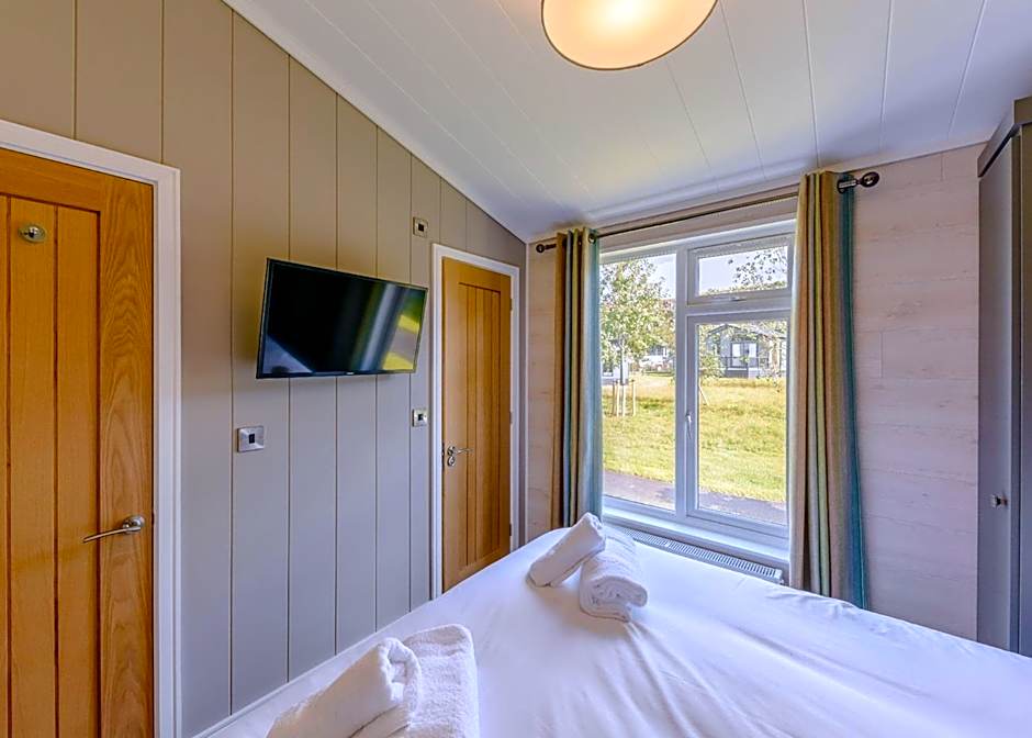 Rivendale Lodge Retreat
