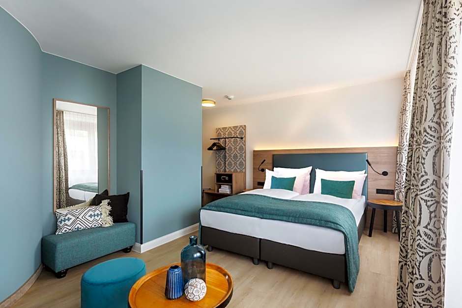 Garner Hotel Hamburg Nord