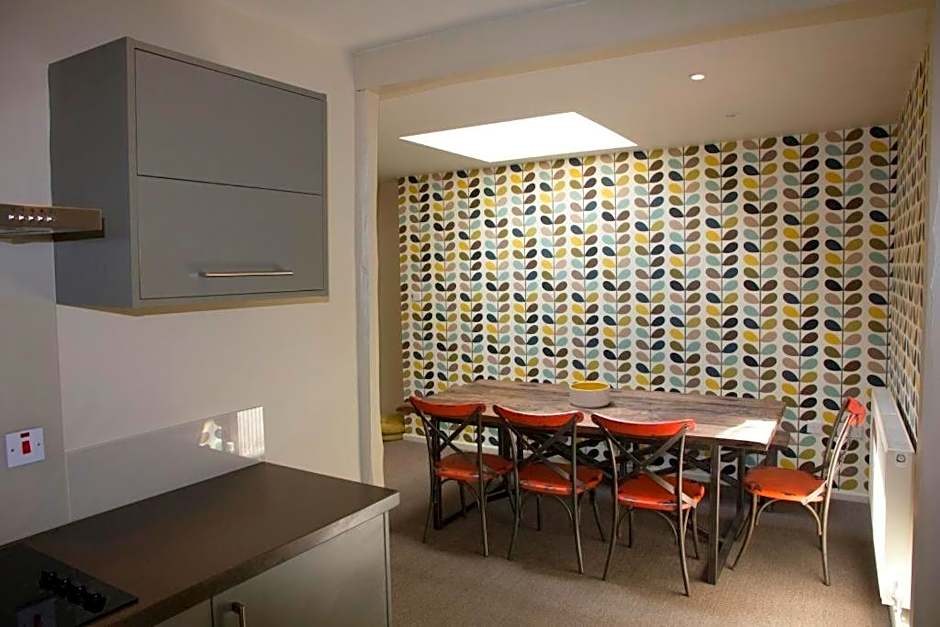 The Greenman Fownhope Hereford