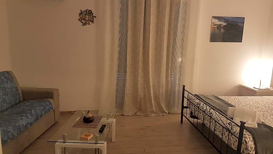 La Porta dell'Alcantara