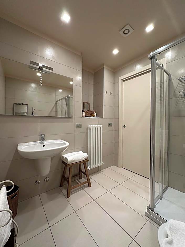 Hotel Ristorante San Giuseppe