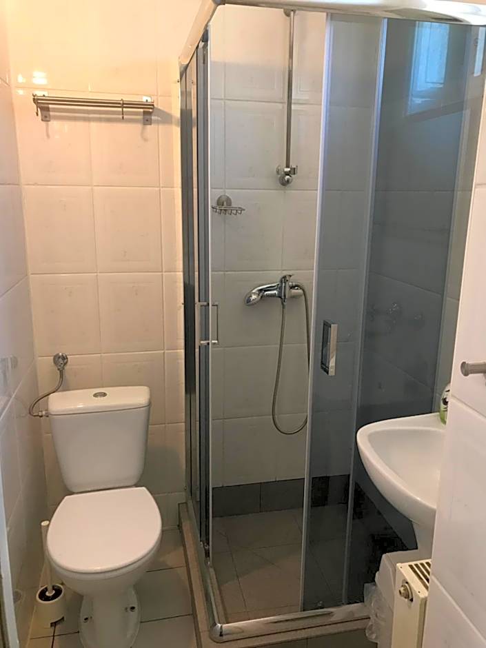 Restauracja Zajazd Trefl