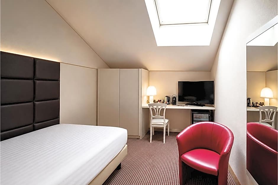 Phi Hotel Principe