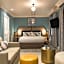 Grange Hotel