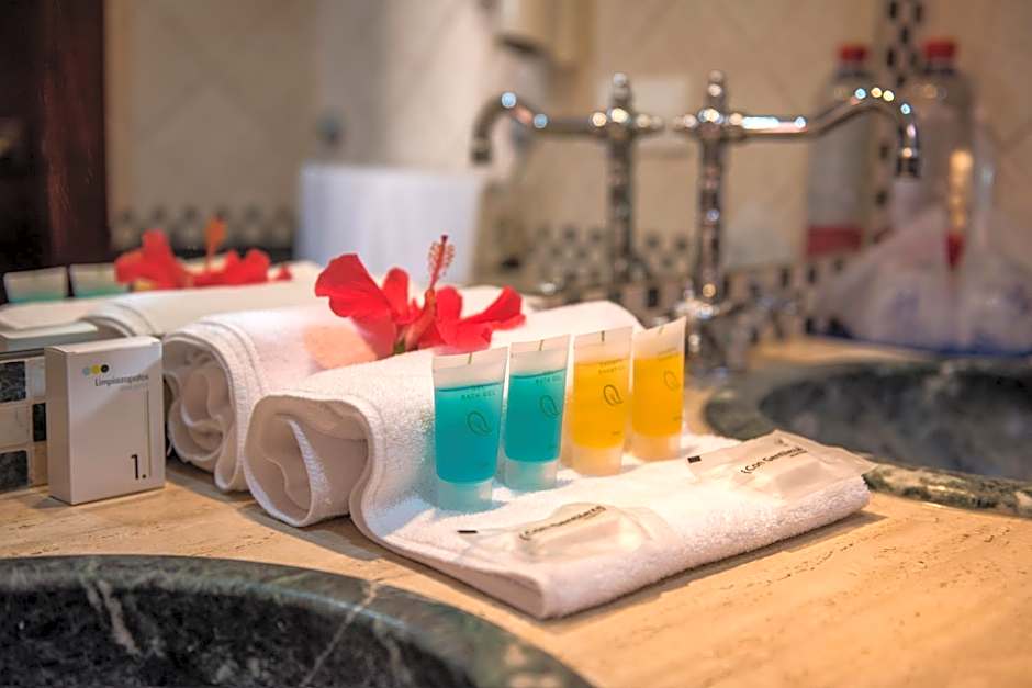 Hotel de Naturaleza Rodalquilar & Spa Cabo de Gata