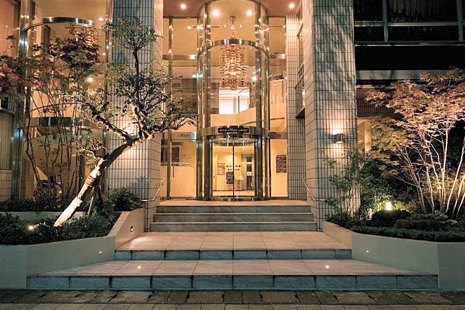 Yokote Plaza Hotel