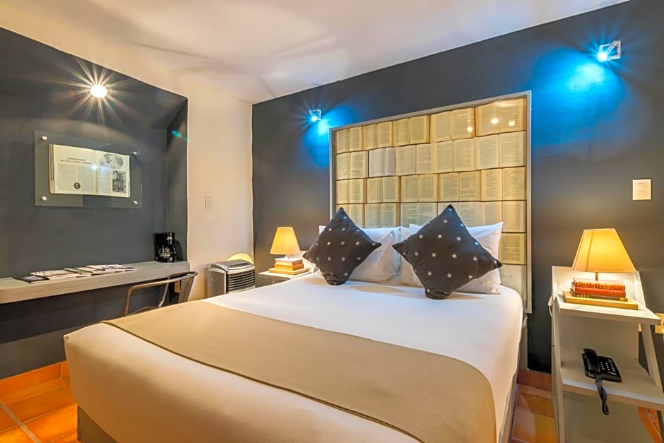 Hotel Damiana Boutique