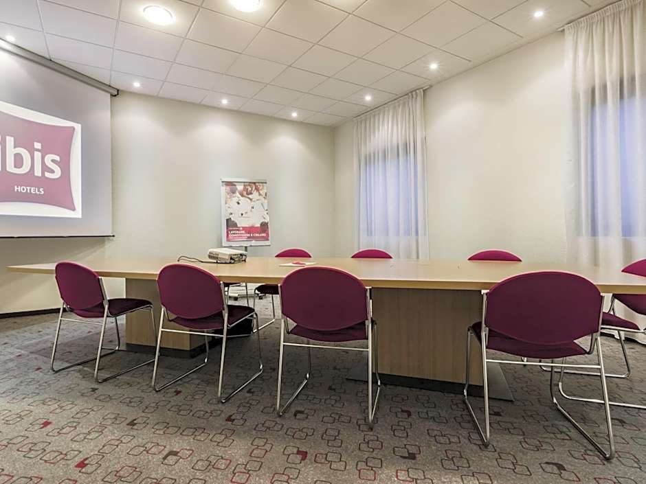 Hotel Ibis Milano Malpensa