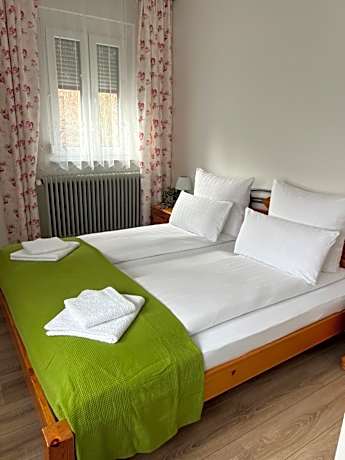 Hotel Hirsch Fluorn Schwarzwald