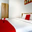 RedDoorz @ Jalan Gatot Subroto Denpasar