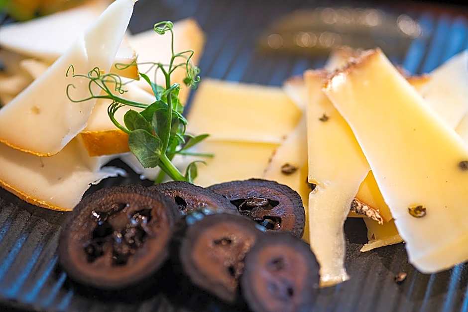 Sheraton Frankfurt Airport Hotel and Conference Center