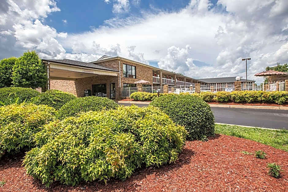 Rodeway Inn Expo Center