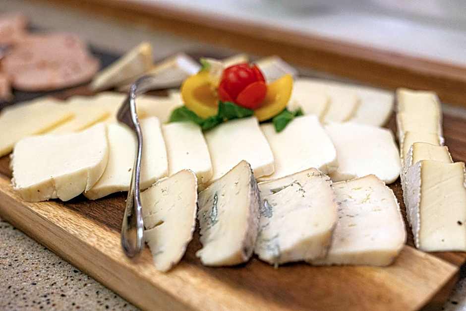 Hotel Thuinerwaldele