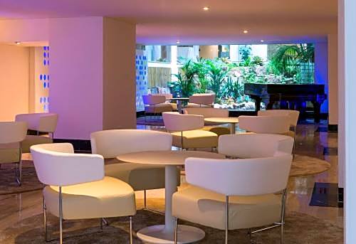 Hotel Palma Bellver Affiliated by Meliá