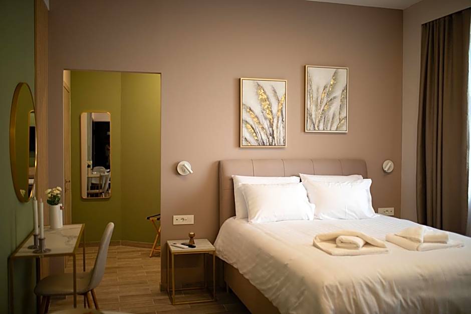 CityLuxe Center Ioannina