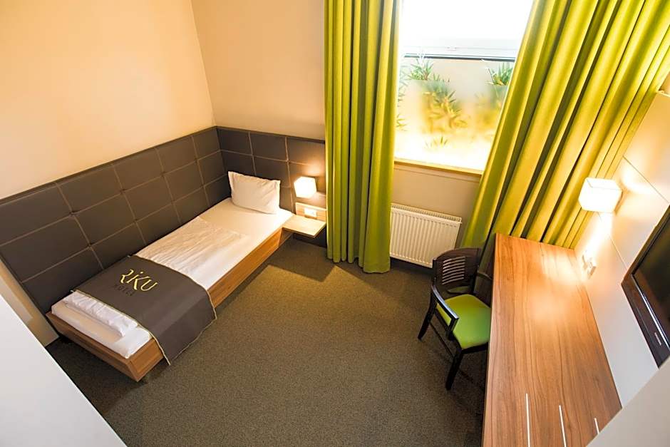 RiKu HOTEL Neu-Ulm