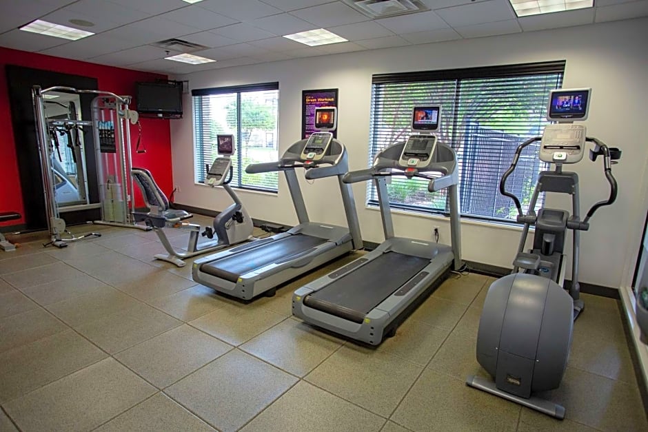 Hilton Garden Inn Temple Medical Center