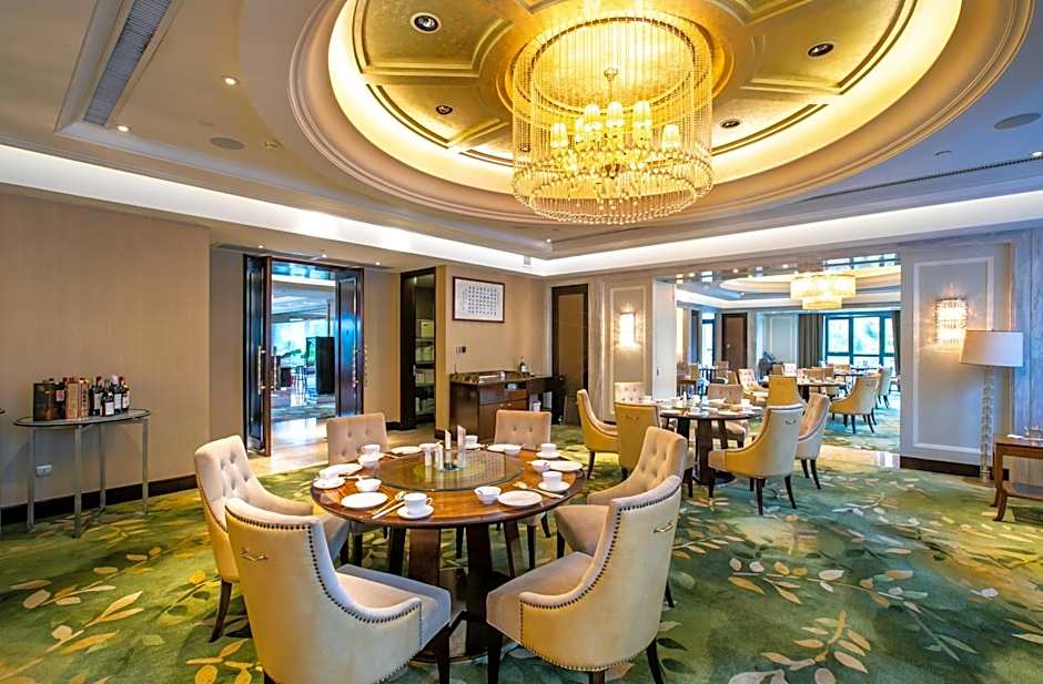 Grand Hotel Haikou - Managed by Accor