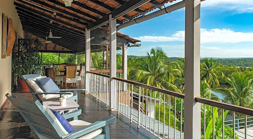 Casa Colvale - A Boutique Resort