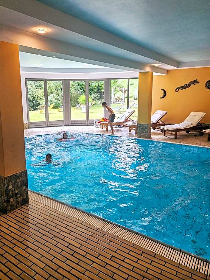 Hotel St. Pankraz