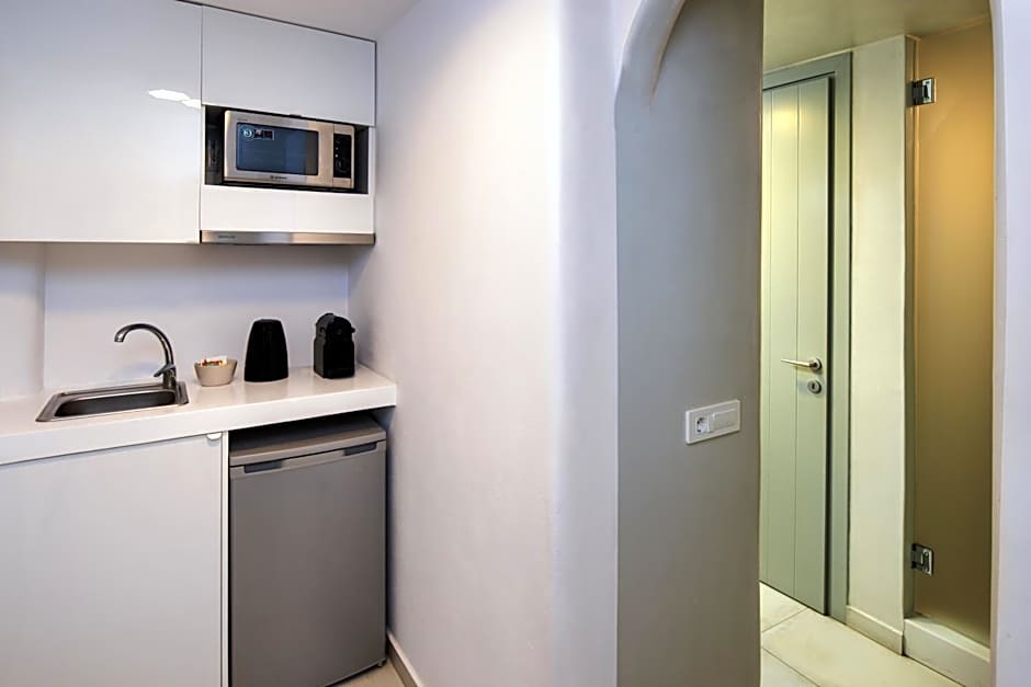 Seven Suites