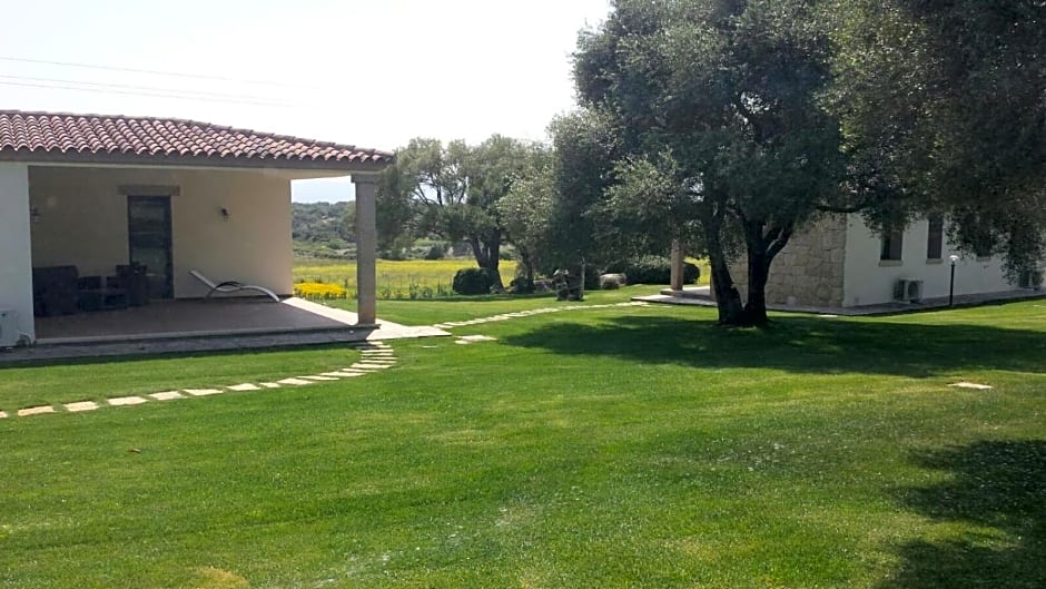 B&B Majore