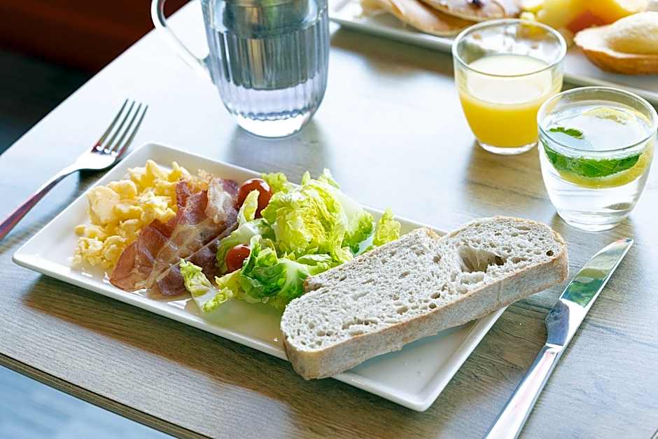 ibis Perpignan Sud Saint Charles