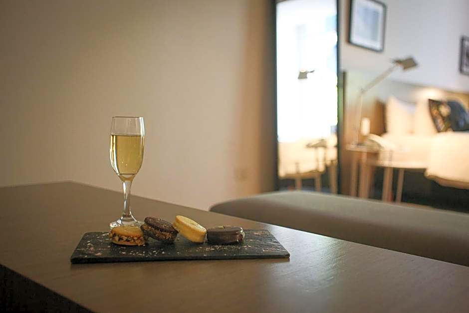 Anselmo Buenos Aires, Curio Collection By Hilton