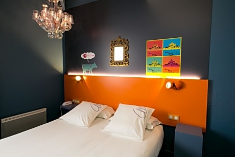 Double Room - Disability Access