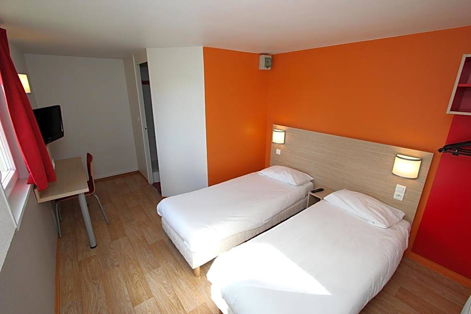 Hotel Premiere Classe Metz Nord - Talange