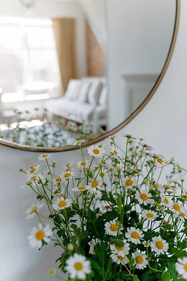 Ráj na zemi venkovský hotel a kavárna