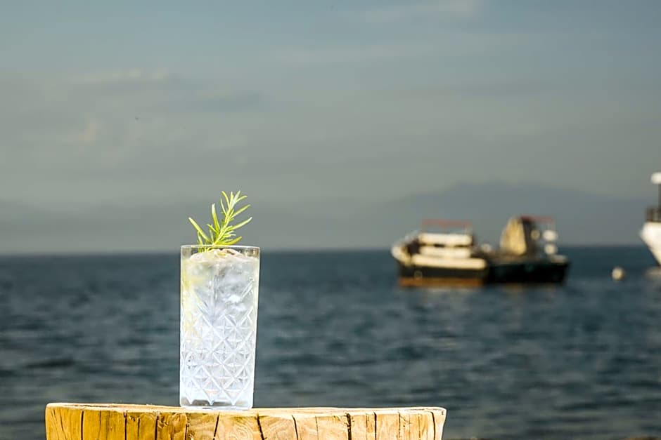 Elektra Comfort Hotel by Del Mare